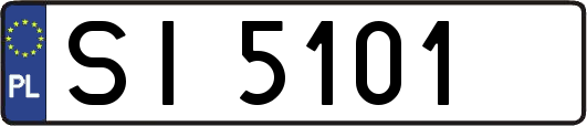 SI5101