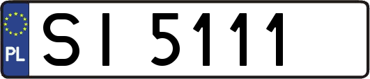 SI5111