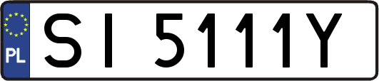 SI5111Y