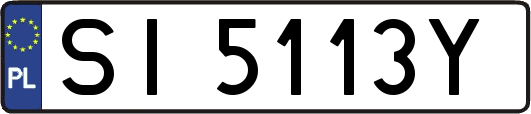 SI5113Y