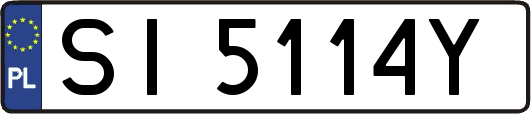 SI5114Y