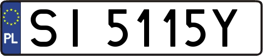 SI5115Y