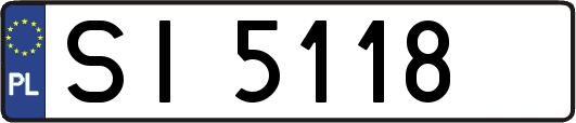 SI5118