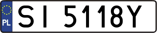 SI5118Y