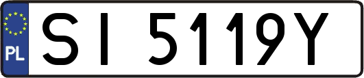 SI5119Y