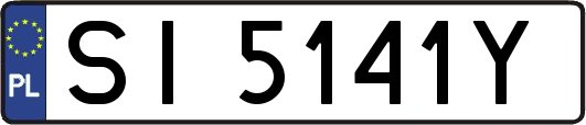 SI5141Y