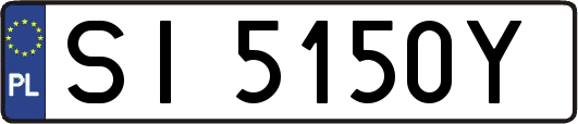 SI5150Y