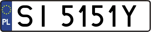 SI5151Y