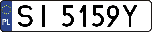 SI5159Y