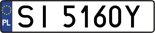 SI5160Y