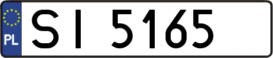 SI5165