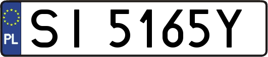 SI5165Y