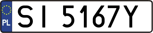 SI5167Y