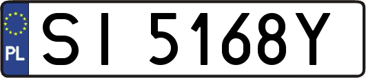 SI5168Y