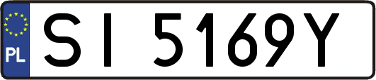 SI5169Y