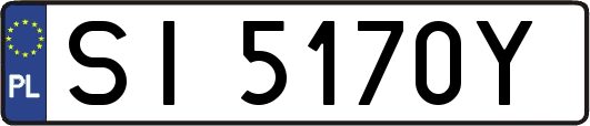 SI5170Y