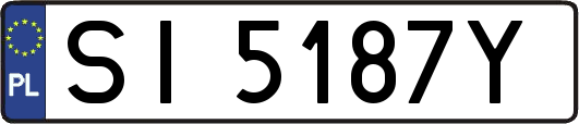 SI5187Y