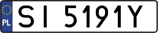 SI5191Y
