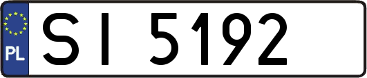 SI5192