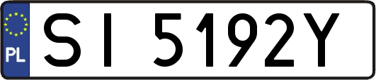 SI5192Y