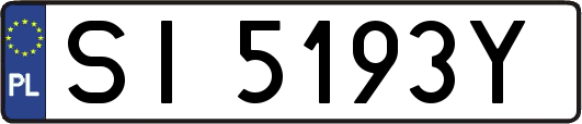 SI5193Y