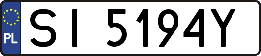 SI5194Y