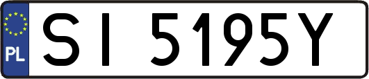 SI5195Y