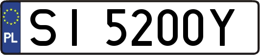 SI5200Y