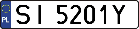 SI5201Y