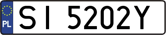 SI5202Y