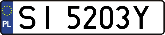 SI5203Y