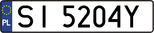SI5204Y
