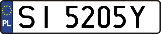 SI5205Y