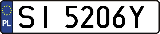 SI5206Y