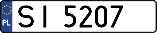 SI5207