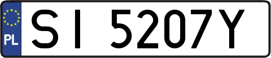 SI5207Y