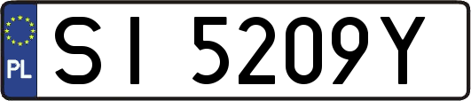 SI5209Y
