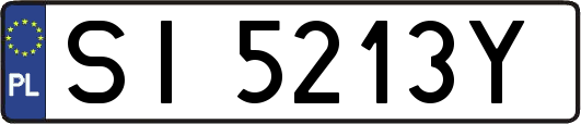 SI5213Y
