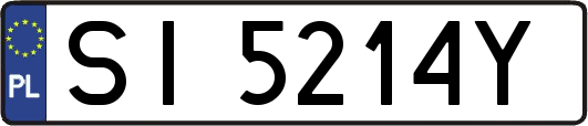 SI5214Y