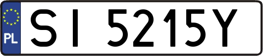 SI5215Y