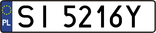 SI5216Y
