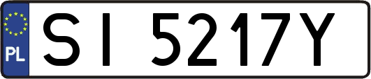 SI5217Y