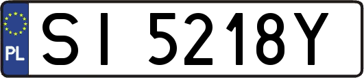 SI5218Y