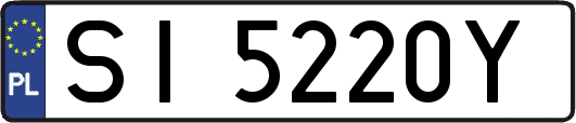 SI5220Y