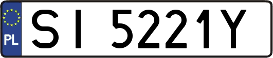 SI5221Y