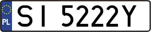SI5222Y