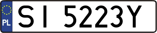 SI5223Y