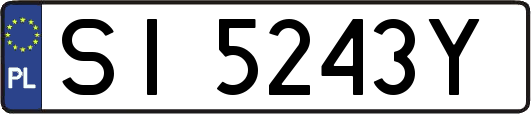 SI5243Y