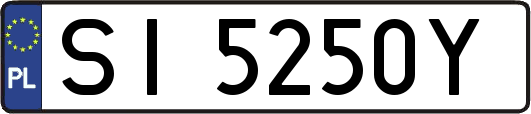 SI5250Y
