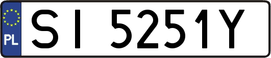SI5251Y